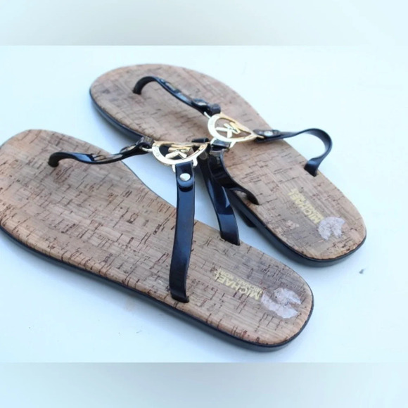 Michael Kors sandals - Picture 5 of 8